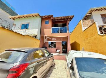 Casa · 180m² · 3 Quartos · Casa à venda - em Santa Amélia