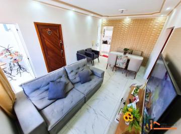 Apartamento · 85m² · 2 Quartos · Apartamento à venda - em Céu Azul