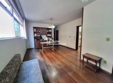 Apartamento · 121m² · 3 Quartos · Apartamento à venda - em Ouro Preto