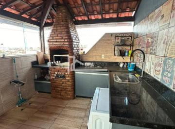 Apartamento · 90m² · 3 Quartos · Apartamento à venda - em Santa Amélia