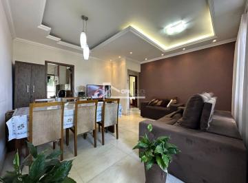 Apartamento · 163m² · 3 Quartos · Apartamento à venda - em Santa Amélia