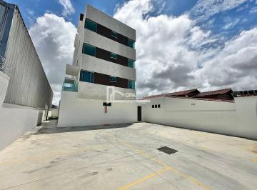 Apartamento · 51m² · 2 Quartos · Apartamento à venda - em Candelária
