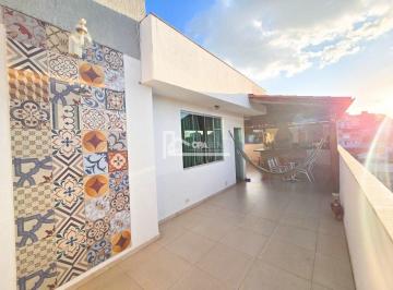 Apartamento · 130m² · 3 Quartos · Apartamento à venda - em Santa Amélia