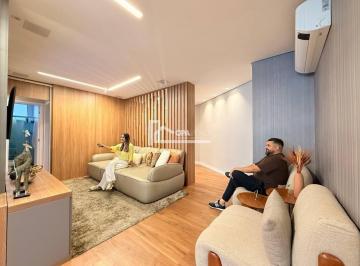 Apartamento · 166m² · 3 Quartos · Apartamento à venda - na Liberdade