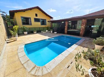 Casa · 360m² · 3 Quartos · Casa à venda - em Santa Branca