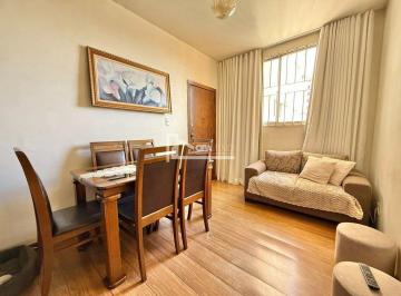 Apartamento · 62m² · 2 Quartos · Apartamento à venda - no Planalto
