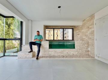 Apartamento · 165m² · 4 Quartos · Apartamento à venda - no Castelo