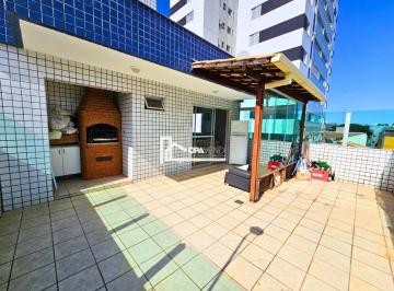 Apartamento · 165m² · 4 Quartos · Apartamento à venda - em Itapoã