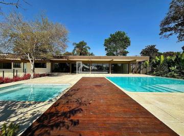 Casa · 2149m² · 6 Quartos · Casa à venda - em Bandeirantes
