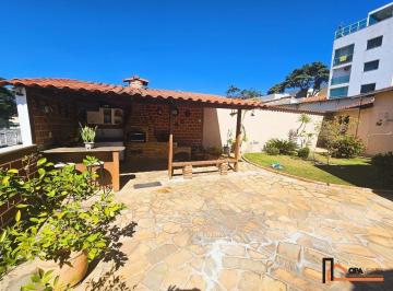 Casa · 405m² · 4 Quartos · Casa à venda - em Santa Amélia