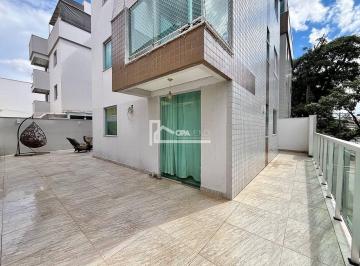 Apartamento · 162m² · 3 Quartos · Apartamento à venda - em Itapoã