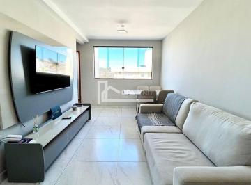 Apartamento · 60m² · 2 Quartos · Apartamento à venda - em Santa Amélia