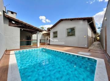 Casa · 360m² · 4 Quartos · Casa à venda - em Itapoã
