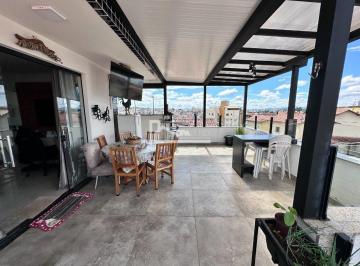 Apartamento · 120m² · 3 Quartos · Apartamento à venda - em Copacabana