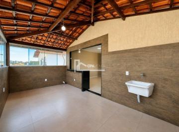 Apartamento · 100m² · 3 Quartos · Apartamento à venda - em Santa Amélia
