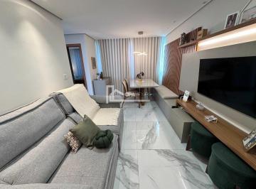 Apartamento · 61m² · 2 Quartos · Apartamento à venda - em Dona Clara