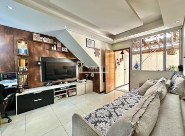Apartamento · 110m² · 3 Quartos · Apartamento à venda - no Planalto
