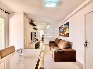 Apartamento · 65m² · 2 Quartos · Apartamento à venda - em Santa Amélia