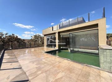 Casa · 1078m² · 5 Quartos · Casa à venda - Residencial Vitória I