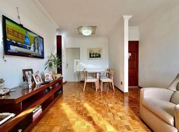 Apartamento · 75m² · 3 Quartos · Apartamento à venda - em Vila Santa Mônica