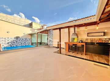Casa · 360m² · 3 Quartos · Casa à venda - em Vila Santa Mônica