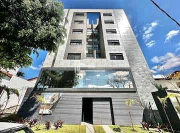 Apartamento · 69m² · 3 Quartos · Apartamento à venda - em Itapoã