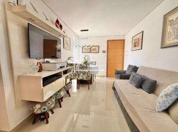 Apartamento · 45m² · 2 Quartos · Apartamento à venda - em Santa Branca