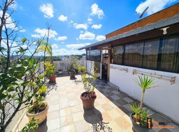 Apartamento · 151m² · 4 Quartos · Apartamento à venda - em Santa Amélia