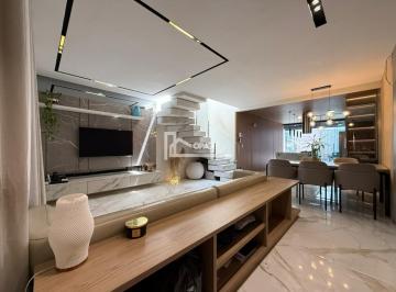 Casa · 200m² · 4 Quartos · Casa à venda - em Santa Amélia