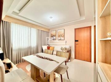 Apartamento · 71m² · 3 Quartos · Apartamento à venda - no Planalto
