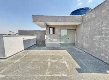 Apartamento · 112m² · 2 Quartos · Apartamento à venda - em Santa Branca