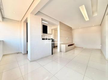 Apartamento · 75m² · 3 Quartos · Apartamento à venda - em Vila Santa Mônica