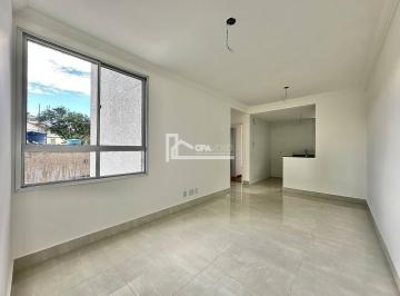 Apartamento · 52m² · 2 Quartos · Apartamento à venda - em Santa Rosa