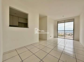 Apartamento · 70m² · 3 Quartos · Apartamento à venda - em Vila Santa Mônica