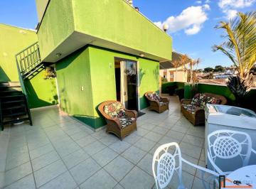 Apartamento · 221m² · 4 Quartos · Apartamento à venda - em Santa Amélia