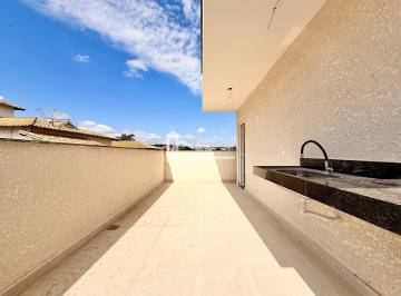 Apartamento · 110m² · 3 Quartos · Apartamento à venda - em Santa Branca