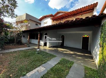 Casa · 360m² · 4 Quartos · Casa à venda - no Jardim Atlântico