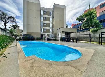 Apartamento · 50m² · 2 Quartos · Apartamento à venda - em Santa Branca