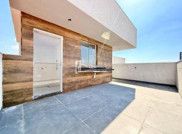 Apartamento · 90m² · 3 Quartos · Apartamento à venda - em Santa Branca