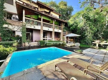 Casa · 1164m² · 4 Quartos · Casa à venda - em Santa Amélia