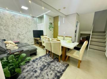 Casa · 80m² · 3 Quartos · Casa à venda - em Santa Amélia