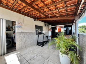 Apartamento · 140m² · 4 Quartos · Apartamento à venda - em Santa Amélia