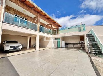 Casa · 360m² · 3 Quartos · Casa à venda - no Jardim Guanabara