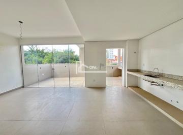 Apartamento · 210m² · 3 Quartos · Apartamento à venda - em Santa Rosa