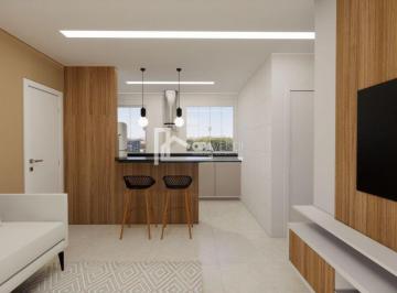 Apartamento · 55m² · 2 Quartos · Apartamento à venda - em Piratininga