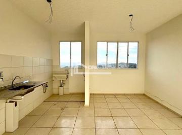 Apartamento · 52m² · 2 Quartos · Apartamento à venda - em Mantiqueira