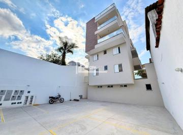 Apartamento · 54m² · 2 Quartos · Apartamento à venda - em Santa Branca