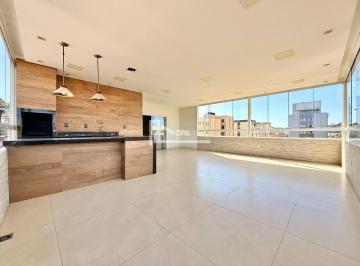 Apartamento · 170m² · 4 Quartos · Apartamento à venda - em São João Batista
