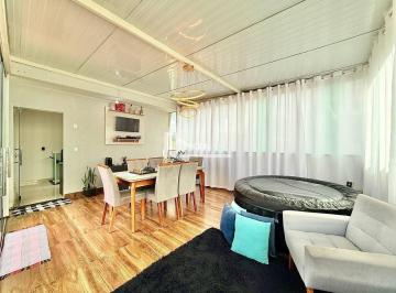 Apartamento · 150m² · 3 Quartos · Apartamento à venda - no Planalto