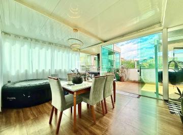 Apartamento · 150m² · 3 Quartos · Apartamento à venda - no Planalto
